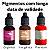 Pigmento RB Kollors 15 ML Micropigmentação - Imagem 3