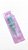 Cartucho agulha 0,12mm 01 ponta RL - Make Cake (1 un) - Imagem 1
