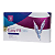 Cartucho Agulha Dermia Easy Fit Slim 1 ponta RL - Dermia - Imagem 1