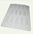 BWB Forma para Chocolate Cenouras 3581 SP 413 (Acetato semiprofissional) - Imagem 2