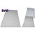 BWB Placa de Textura para Bolos - Escolha modelos nas variações - Imagem 1