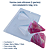 Forma Ovo Diamante 100g (3 Partes c/01 silicone )cod 1416 - BWB - Imagem 1