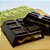 BWB Forma Barra de Chocolate Especial 100g cod 9664 (3 Partes"01 de silicone) - Imagem 3