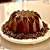 BWB Forma para Chocolate Bolo Vulcão (3 Partes " 01 Silicone" ) Cod 3656 - Imagem 3
