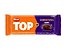 Barra de Chocolate Top Blend 1.010kg Cobertura - Harald - Imagem 1