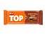 Barra de Chocolate Top ao Leite 1.010kg Cobertura - Harald - Imagem 1