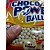 CHOCO POWER BALL N°1 Mini SABOR CHOCOLATE BRANCO 300g - Imagem 2