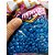 Pipper Confeitos Drageados coração Sabor Framboesa Azul 500g Simas - Imagem 2