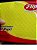 Guardanapo de Papel Amarelo 20x21cm c/ 50 unids - Flip - Imagem 2