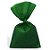 Saco Surpresa TNT Verde 13x25cm c/ 10 unids - Best Fest - Imagem 1