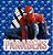 Topo para Bolo Homem Aranha - Spider Gamer Verse c/ 01 unid - Regina - Imagem 2