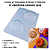 BWB Forma para Chocolate Abóbora Grande (3 partes Grande 01 Silicone) cod 3658 - Imagem 1