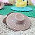 Forma para Chocolate Chapéu de Palha (Acetato Pequeno) Cod 9565 - BWB Embalagens - Imagem 2