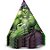 Chapéu Hulk Animação c/ 12 unids - Regina - Imagem 1