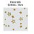 Saco PP Estrela Ouro 10x15cm c/ 50 unids - Aia Embalagens - Imagem 1