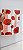Saco Perolado Paixão Vermelha 10x14cm c/ 50 unids - Regina - Imagem 2