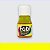 Corante Amarelo Líquido Alimentício 10ml - Fab - Imagem 1