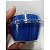 Forminha para Cupcake Azul Escuro c/ 45 unids - Flip - Imagem 3