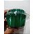 Forminha para Cupcake Verde Escuro c/ 45 unids - Flip - Imagem 3