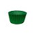 Forminha para Cupcake Verde Escuro c/ 45 unids - Flip - Imagem 2