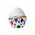 Forminha para Cupcake Mini Circo c/ 45 unids ( 4cm x 2cm) - Flip - Imagem 1