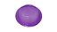 Prato Fundo Cumbuca Roxo Neon 15cm c/ 10 unids PFNRX-15 - Bello Festas - Imagem 2