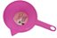 Panelinha Multiuso Rosa Chiclete 850ml - LSC Toys - Imagem 1