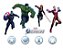 Kit Decorativo Avengers Gamer Verse (Vingadores) - Regina - Imagem 3