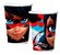 Copo Papel Ladybug 180ml c/ 12 unids - Regina - Imagem 1