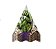 Chapéu Hulk Core c/ 12 unids - Regina - Imagem 1