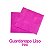 Guardanapo de Papel Colorido Pink c/ 50 unids 19,5 x 21,5cm - Plac - Imagem 1