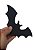 Kit Paineis Morcegos Silhueta Halloween c/ 6 unids E.V.A - Piffer - Imagem 3