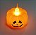 Vela de LED Abobora Halloween - YDH - Imagem 4