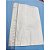 Saco de Papel Branco Mono Viagem n°1 - 37x21cm aberto(19 x 13,5cm fechado) c/500 unds - Big Pel - Imagem 2