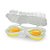 Forma para Preparar Ovos e omelete Egg Fácil 2 em 1 - Injetemp - Imagem 2