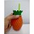 Copo Abacaxi com canudo 300ml - Injetemp - Imagem 2
