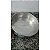 Caparroz Forma Redonda Reta Fixa 23cm x 7cm Ref 1691 - Imagem 2