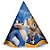 Chapéu Sonic 2 c/ 12 unids - Regina - Imagem 1