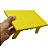 Mesa para Doce 20x14x9cm Amarelo decorativa - Pareja - Imagem 3
