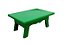 Mesa para Doce 20x14x9cm Verde Escuro decorativa - Pareja - Imagem 3