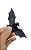 Kit Mini Morcego c/ 12 unids de Plástico Decorativa - Brasilflex - Imagem 5