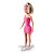 Boneca Girls Fashion Doll 43cm - Milk Brinquedos - Imagem 1