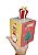 Kit Caixa Pop Up Magia C3906 c/ 05 unids Feliz Natal - Ideia Embalagens - Imagem 2