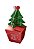Kit Caixa Pop Up Árvore C3837 c/ 05 unids Feliz Natal - Ideia Embalagens - Imagem 1