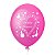 Balão Latex "11" Minha Princesa sortido c/ 25 unids - Happy Day - Imagem 4