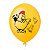 Balão Latex "11" Fazendinha Sortido c/ 25 unids - Happy Day - Imagem 5