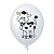 Balão Latex "11" Fazendinha Sortido c/ 25 unids - Happy Day - Imagem 3