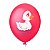 Balão Latex "11" Fazendinha Sortido c/ 25 unids - Happy Day - Imagem 7