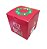 Kit Caixa Cubo Noel c/ 05 unids C3866 Natal  - Ideia Embalagens - Imagem 1