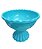 Taça Grega 650ml Azul Candy - LSC Toys - Imagem 1